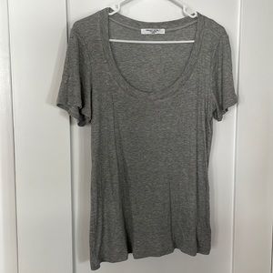 Project Social T gray tshirt